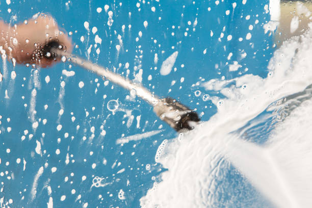 Professional Pressure Services in Sperry, OK